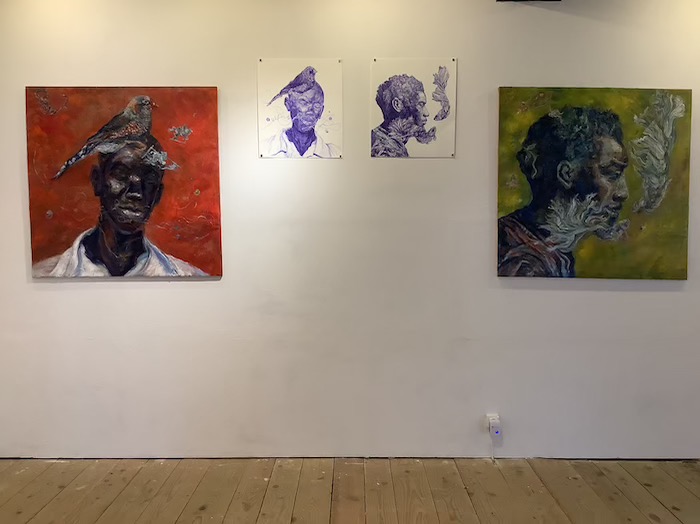 Palyndrome du r&ecirc;veur