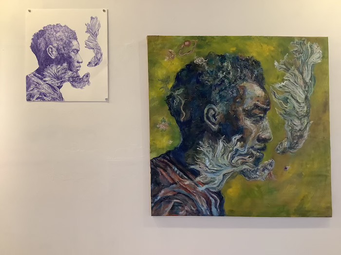 Palyndrome du r&ecirc;veur